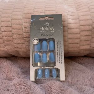 Helios Faux Nails